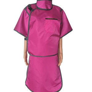 Tenue d'entretien ménager durable et fonctionnelle pour femmes professionnelles pour une utilisation en hôtel - Product Image 5