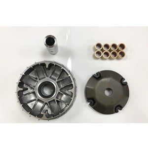 ต้นกำเนิด SYM OEM fr. รอกไดรฟ์ที่สามารถเคลื่อนย้ายใบหน้า assy., Maxsym 600, 22000-L6C-000 - Product Image 1