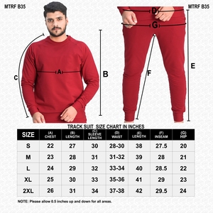 Nouveau style d'ensemble décontracté vêtements de jogging survêtement pour l'été course à pied personnalisé hommes joggeurs ensemble hommes survêtement - Product Image 5