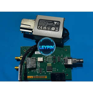 กล่องสอบเทียบหัววัดกระแสตรง Tektronix 067-4889-00 และบอร์ด 878-1125-XX สำหรับออสซิลโลสโคป ใช้ได้กับรุ่น P7713 P7708 - Product Image 5