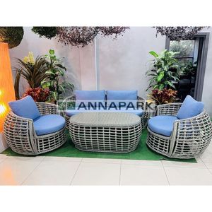 Grupo de asientos Annapark Siena - Product Image 1