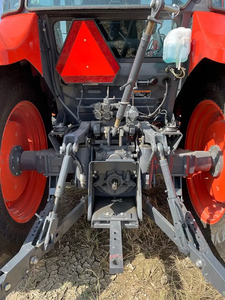 Tractor Kubota 2023, - Product Image 4
