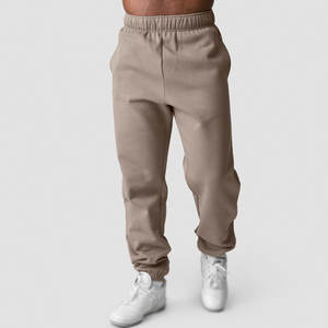 Pantalones Deportivos de Cintura Media, Estilo Moderno, Corte Recto, Ideales para Entrenamiento, Jogging, Ejercicio y Ropa Deportiva, Cómodos - Product Image 1