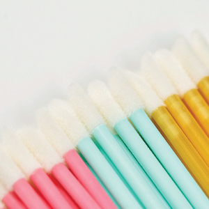 <b>EYELASH</b> MAKER LINT FREE MULTIFUNCTIONAL <b>APPLICATOR</b> - Product Image 2