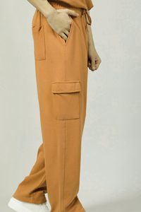 2025กางเกงผู้ชายน้ำหนักเบาขายาวสไตล์ลำลอง OEM - Product Image 3