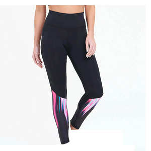Leggings de mujer Pantalones ligeros sin costuras Perfectos para la moda diaria, Yoga, Fitness y trajes de gimnasio Casuales - Product Image 4