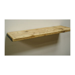 Planches d'étagères flottantes prêtes pour l'expédition en vrac aux acheteurs commerciaux - Product Image 3