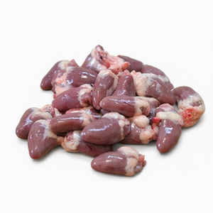หัวใจไก่แช่แข็ง แหล่งกำเนิดบราซิล ขายส่งจำนวนมากสำหรับผู้จัดจำหน่าย - Product Image 2