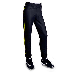 Uniforme de baseball du logo personnalisé du fabricant pakistanais pour adultes vêtements de sport respirants à bas prix quantité minimale de commande - Product Image 2