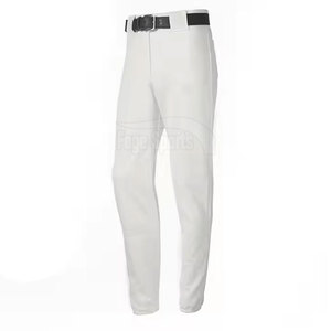 Uniforme de béisbol para hombre con logotipo personalizado de alta calidad, ropa deportiva personalizada, uniforme de béisbol a la venta - Product Image 6