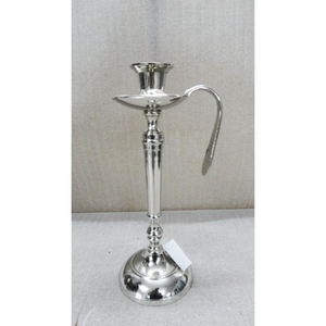 Candelabro de aluminio con diseño de taza de huevo, soporte de vela de Estilo Vintage moderno de lujo, calidad Premium, superventas - Product Image 6