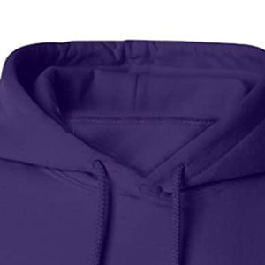 Style unique respirant 100% coton léger hommes sweats à capuche nouveauté hommes pulls à capuche - Product Image 5