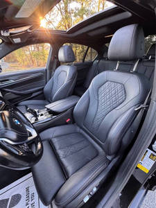 รถยนต์บีเอ็มดับเบิลยู ซีรีส์ 5 รุ่น 530i ปี 2021 สภาพดีเยี่ยม - Product Image 2