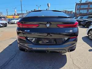 BMW X6 xDrive40i AWD 2022 bastante usado - Product Image 6