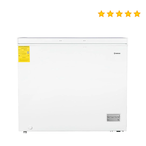 Aurus AFC09W Mini congelatore verticale 9 p3 * congelatore a pozzetto con porta singola per uso domestico Hotel uso esterno Gas/fonte di energia elettrica - Product Image 3