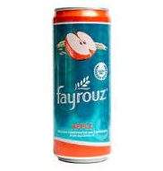 Coussinet d'allaitement maternité Fayrouz Ultra mince dessin animé lavable - Product Image 2