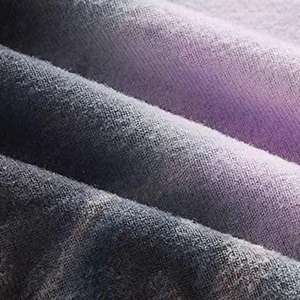 Camiseta corta de verano para mujer sólida 100% algodón cómoda transpirable al aire libre manga corta ropa de Yoga - Product Image 6