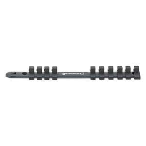 Stahlwille 255/255/307 mm Socket Clip Strip Set <b>Tool</b> <b>Storage</b> - Product Image 3