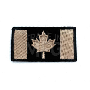 Fabriqué dans le meilleur matériau prix de gros drapeaux personnalisés Patch Concevez votre propre Offre Spéciale drapeaux personnalisés Patch - Product Image 4