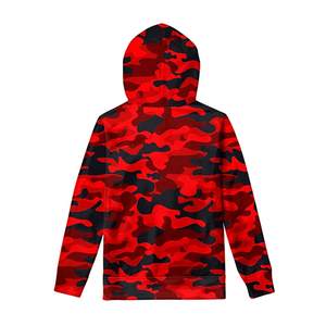Vente en gros de vêtements de sport à manches longues pour hommes, sweats à capuche à vendre, nouveau design, sweats à capuche imprimés par sublimation - Product Image 2