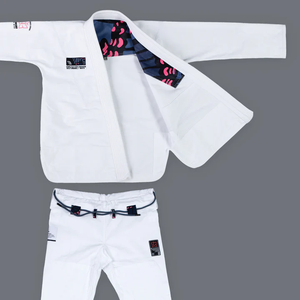 Uniformes de Karate y Kimonos de Jiu-Jitsu Brasileño Personalizables con Logotipo del Fabricante para Hombre, Colección 2026 - Product Image 5