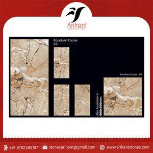 Carreaux en porcelaine naturelle Enzo Wild disponibles à un prix compétitif - Product Image 2