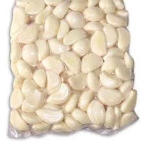 Ail frais pelé d'Autriche, durée de conservation de 2 ans, paquet de 25 kg - Product Image 4