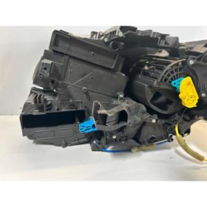 Klimaanlagen-Steuergerät Renault Twingo II Serie 8200365189 (2007-2014) 1149ccm 55kW Motor D4FJ7 - Product Image 3