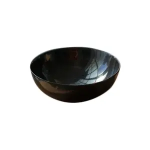 Real Natural Buffalo Horn <b>Salad</b> <b>Bowl</b> <b>Serving</b> Fruits Horn <b>Bowl</b> for Decorate Kitchen Home With Best Quality From India - Product Image 4