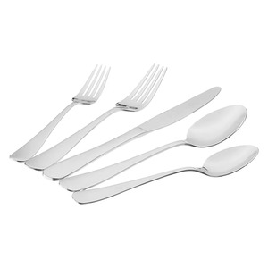 Nouveauté Fabuleux ensemble de couverts en métal style tendance ensemble de couverts en métal design luxueux qualité luxueuse - Product Image 2