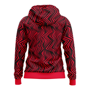 Sudadera Deportiva de Poliéster Transpirable de Secado Rápido para Mujer, Sudadera Informal para Correr, Deportes de Invierno, Baloncesto, con Cierre - Product Image 5