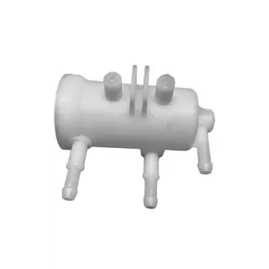 เครื่องกำจัดก๊าซในน้ำมันเชื้อเพลิง Kaya Plastik KR-284 สำหรับรถยนต์เรโนลต์ 9 หมายเลขอะไหล่แท้ 7700767483 ผลิตในตุรกี - Product Image 1