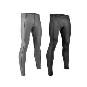Legging de Compression respirant pour homme, pantalon de basket-ball - Product Image 5