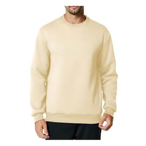 Recién llegado, sudaderas de alta calidad para hombre, personalizado 2025, personalizado, de alta calidad, hecho básico, sudadera mezclada de algodón - Product Image 4