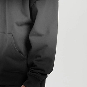 Sweat à capuche 100% coton à effet de décoloration solaire entièrement personnalisé, disponible dans toutes les tailles et couleurs, vente en gros - Product Image 4