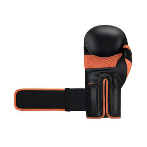 Gants de sport de haute qualité Gants de boxe d'entraînement Logo personnalisé Gants de boxe à vendre Matériau solide - Product Image 6