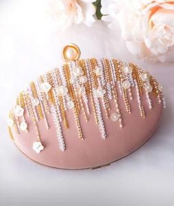 Resin Women Clutch Purse Handbag Fashionable Clutch <b>Party</b> Wedding Resin Clutch Wedding Purposes Model for Gifts From India - Product Image 4
