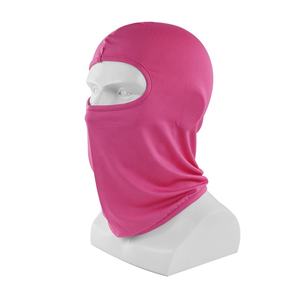 Pasamontañas Deportivo de Alta Calidad con Estampado, Cubre Rostro Completo, Máscara Facial, Pasamontañas de Esquí - Product Image 1