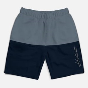 Nouveaux ensembles de shorts à manches courtes pour enfants pour garçon Personnalisation en usine Service OEM disponible Ensembles de vêtements pour garçons T-shirt - Product Image 2