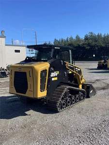 Minicargadora ASV POSI-TRACK RT65 MAX 2023 Barata, Cargadora Frontal, Motor Kubota, Bomba Hidráulica MOOG, Carga Nominal de 200 Toneladas, en Venta - Product Image 6