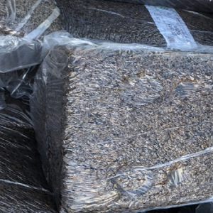 SVR10 Matières premières du caoutchouc naturel Origine standard du Vietnam Source fiable pour un produit de qualité - Product Image 3