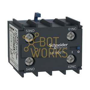 Schneider Electric LA1KN20 - Nuovo - Product Image 1