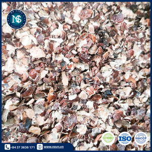 แกลบเม็ดมะม่วงหิมพานต์ขนาดธรรมชาติ3มม. สำหรับการบริโภคของมนุษย์การเลี้ยงสัตว์การผลิตเชื้อเพลิงในการเกษตร - Product Image 3