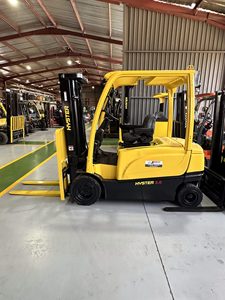 Chariots élévateurs à fourche diesel de 2 tonnes, neufs, disponibles à la vente - Product Image 5