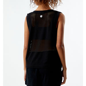 Maillot en maille unisexe de haute qualité, léger, à séchage rapide, pour femme Offre Spéciale service OEM disponible - Product Image 3