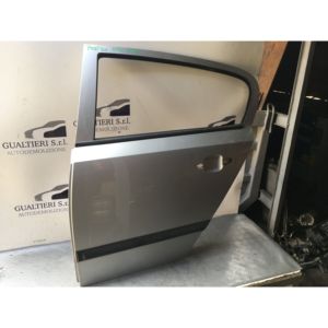 PUERTA TRASERA IZQUIERDA OPEL Astra H Sedan 94710105 (04>07) - Product Image 1