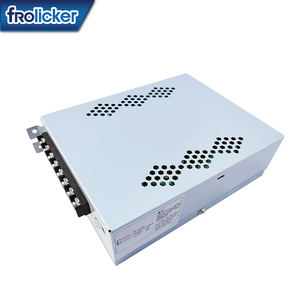 Fuente de Alimentación FRO FR-9916A-24 5V/12V/24V con Enchufe Estadounidense para Máquina de Juego de Grúa de Garras - Product Image 3