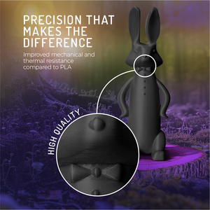 Filamento para Impresora 3D WINKLE PETG 1.75mm 1kg, Alta Resistencia a Impactos, Fácil de Imprimir, Fabricación Europea, Tolerancia de 0.05mm, 220-240 - Product Image 2