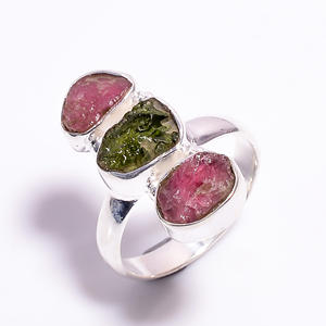 925 Sterling Silver Handmade Women's Wedding <b>Toe</b> <b>Ring</b> Vintage Style IGI Certified Customizable Size India <b>Fashion</b> Jewelry - Product Image 2