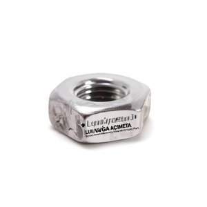 Écrou de fixation moteur Lambretta J+ LUI/VEGA/COMETA pour boulon – Pièce essentielle de moto - Product Image 2
